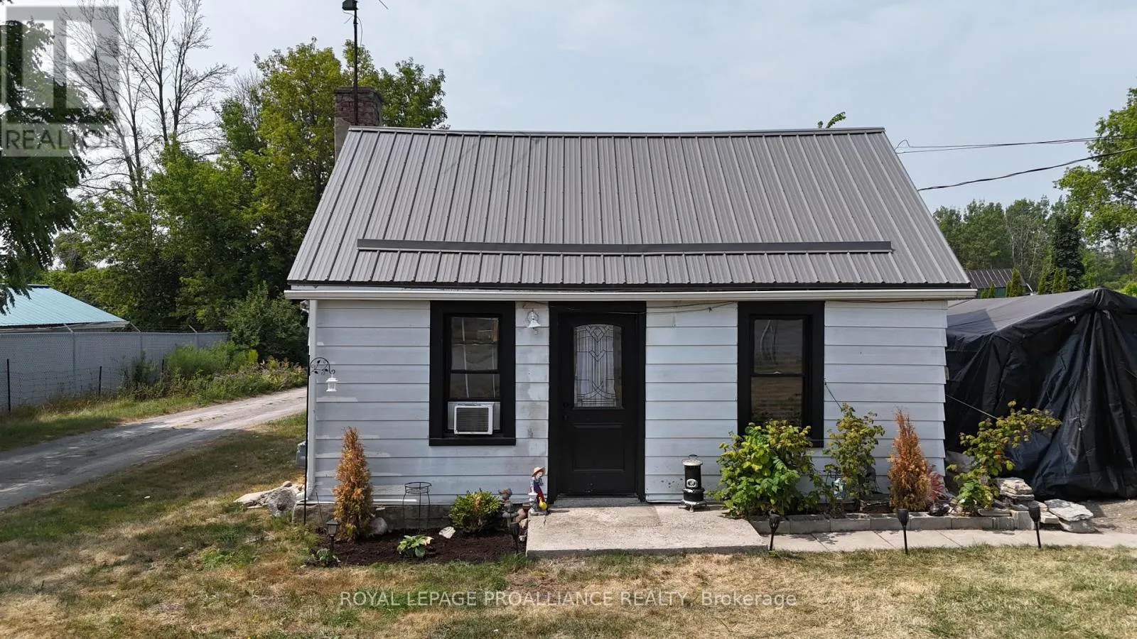 97 AIKINS ROAD