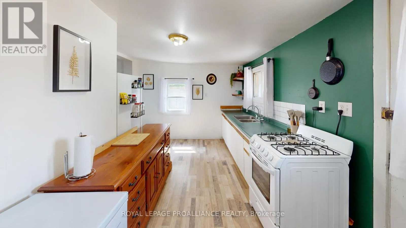 97 AIKINS ROAD