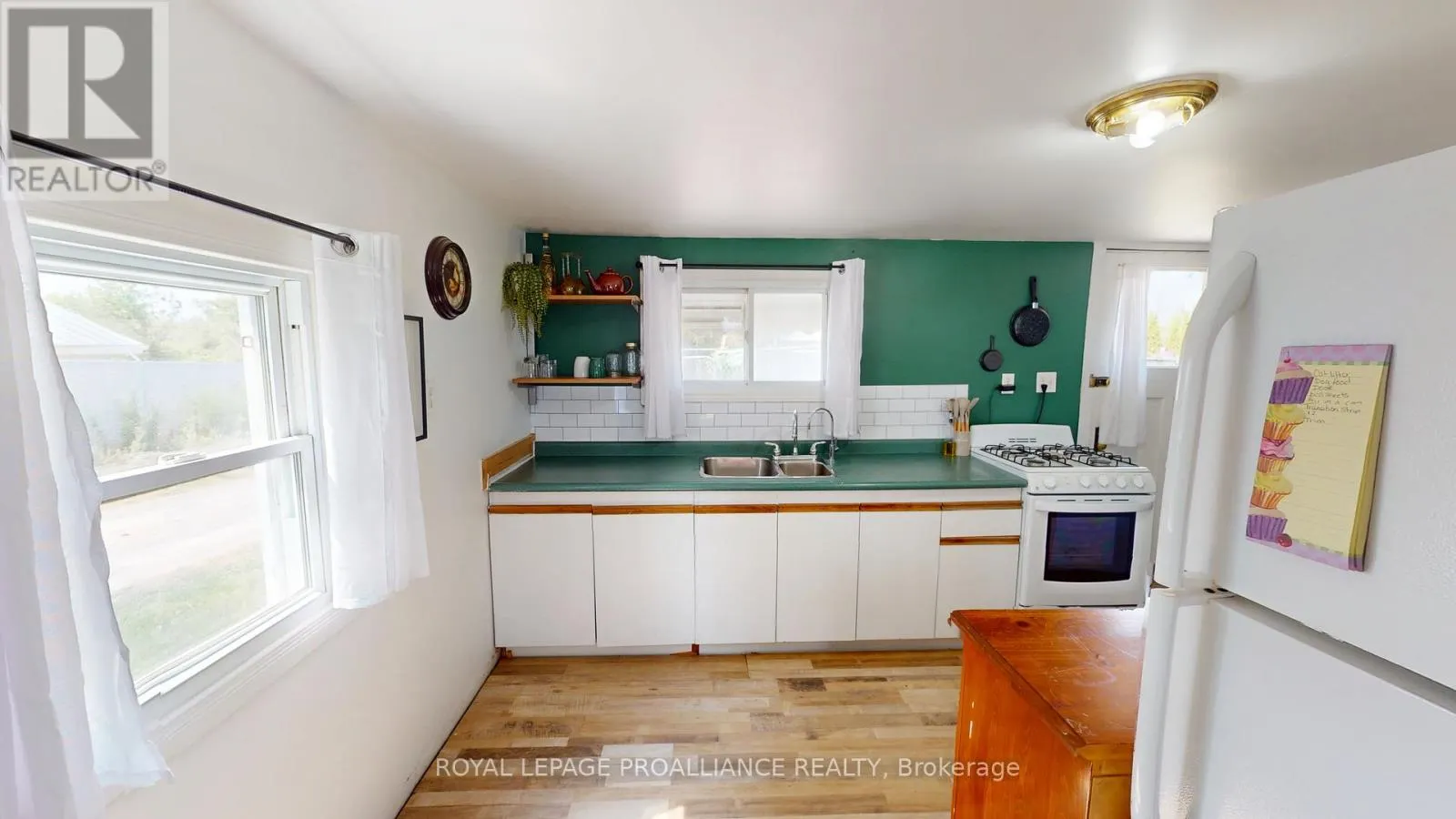 97 AIKINS ROAD