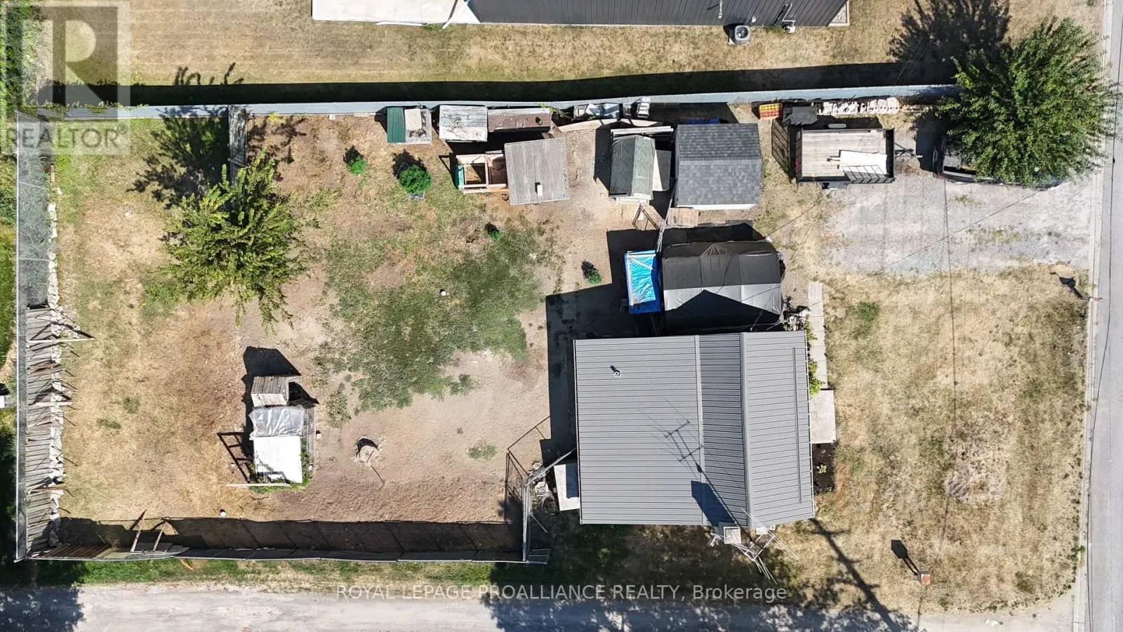 97 AIKINS ROAD
