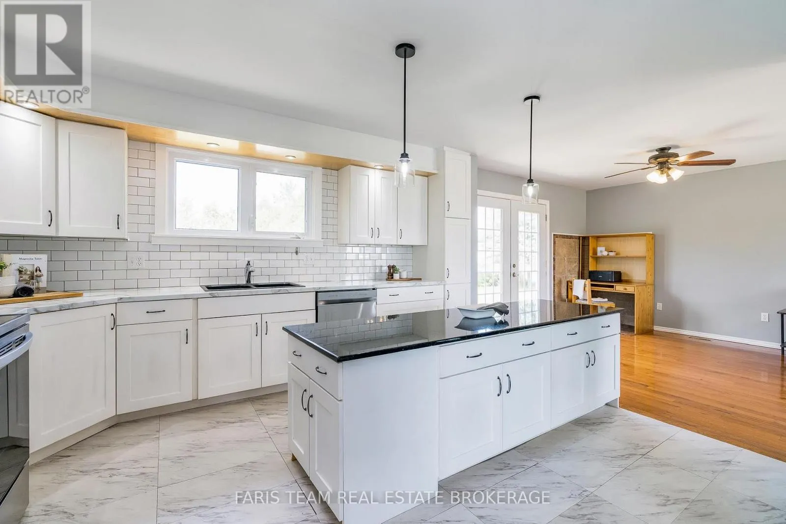 1105 FRASERBURG ROAD