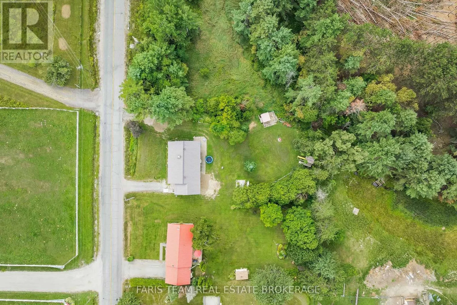 1105 FRASERBURG ROAD