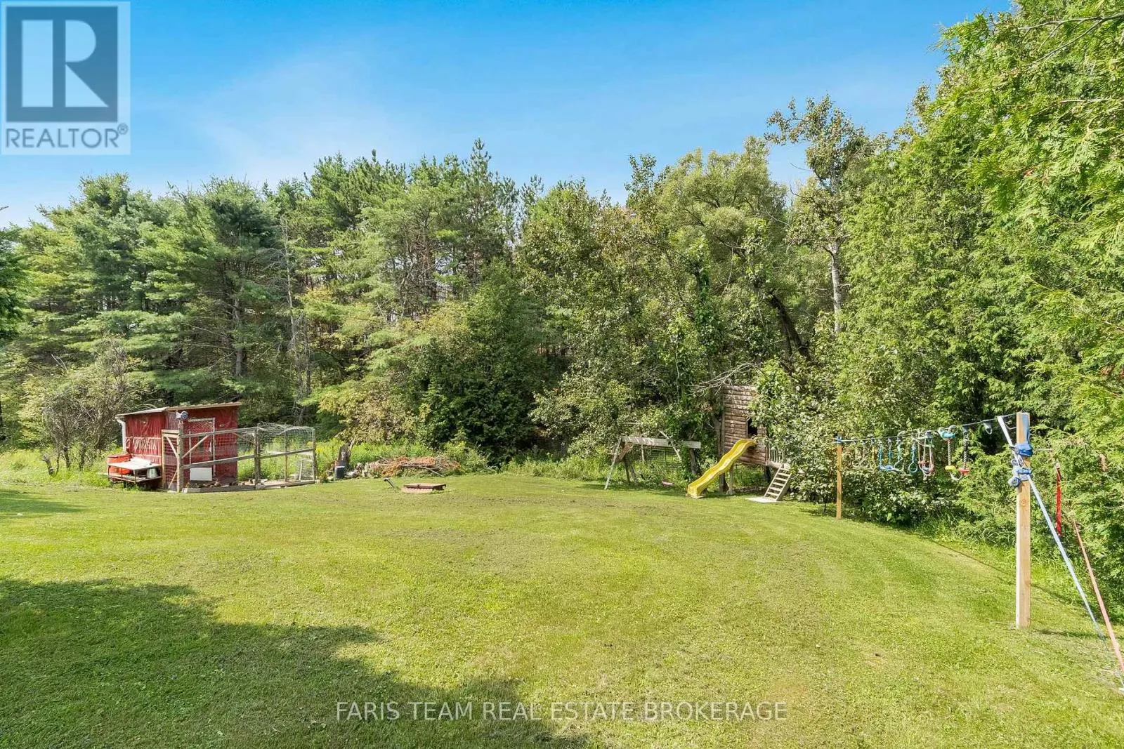 1105 FRASERBURG ROAD