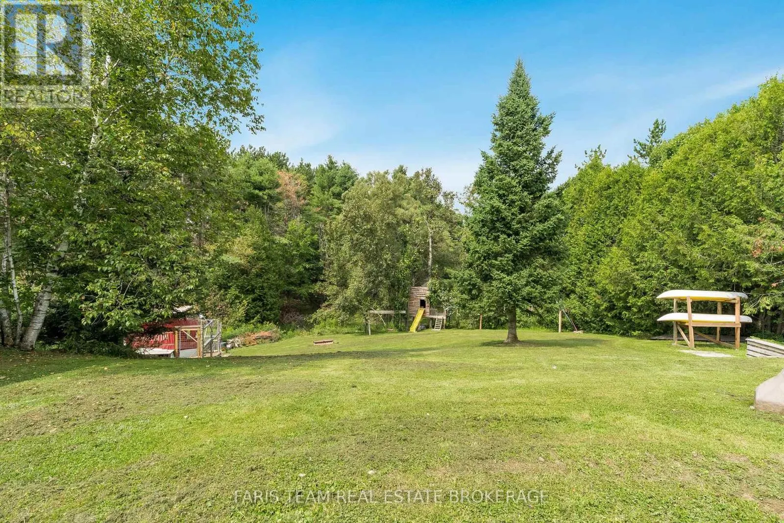 1105 FRASERBURG ROAD