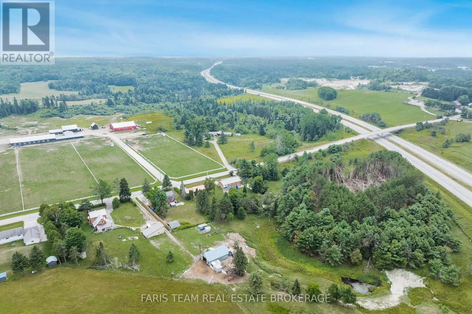 1105 FRASERBURG ROAD
