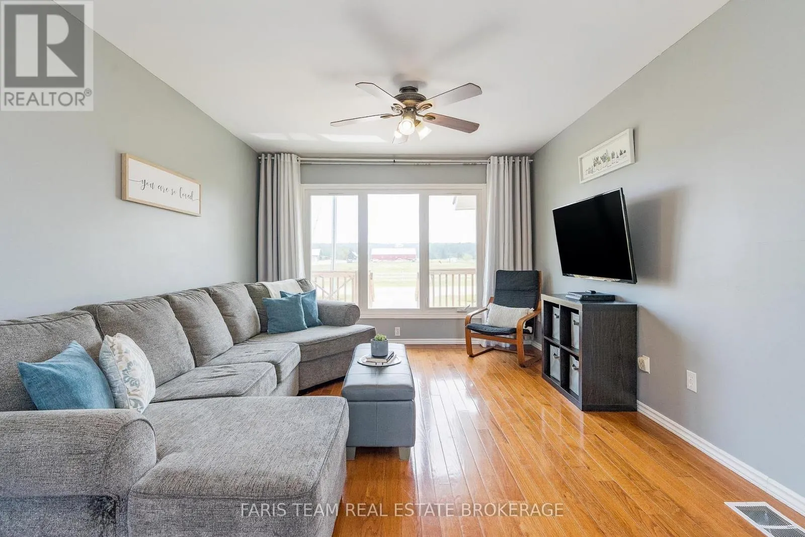 1105 FRASERBURG ROAD
