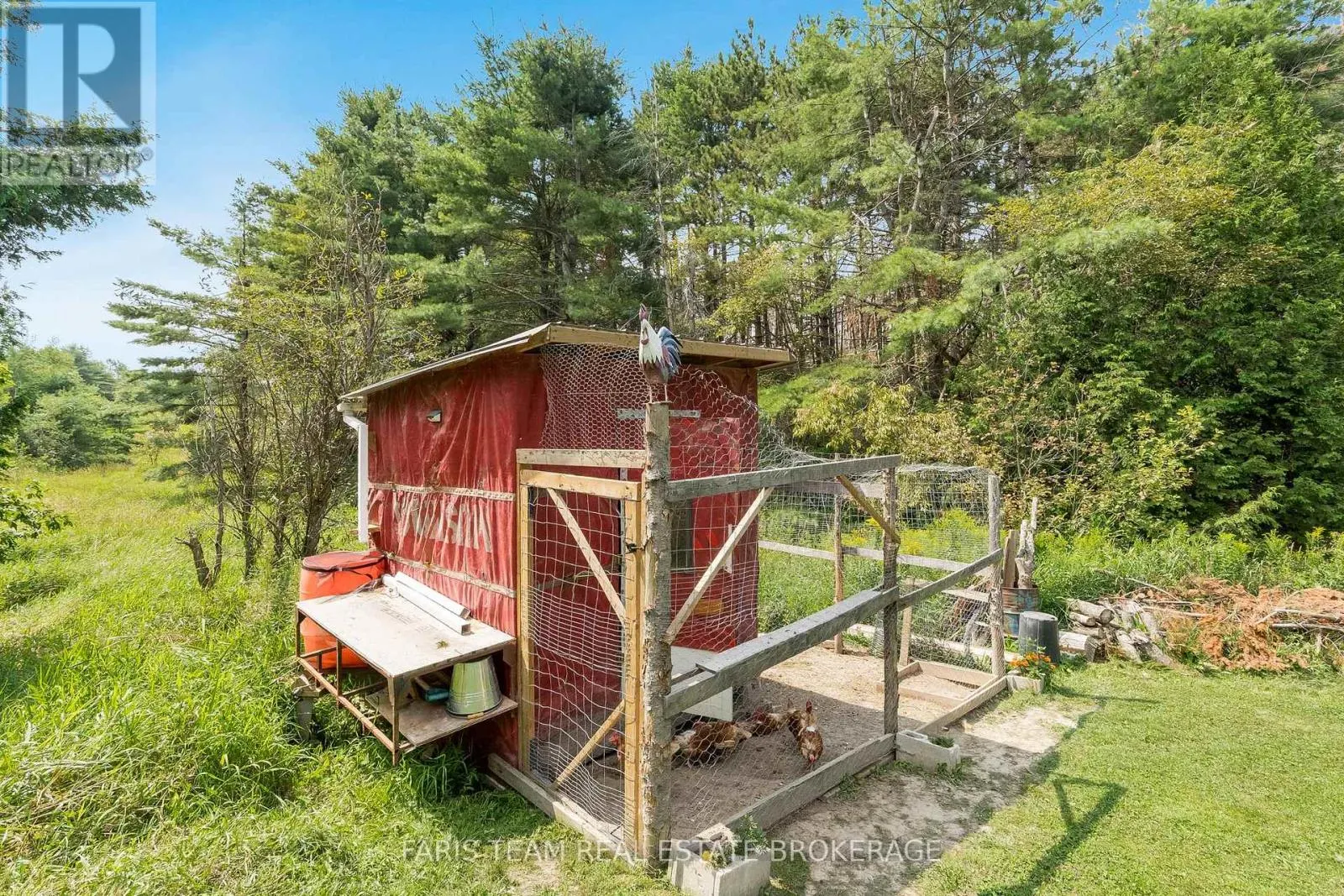 1105 FRASERBURG ROAD