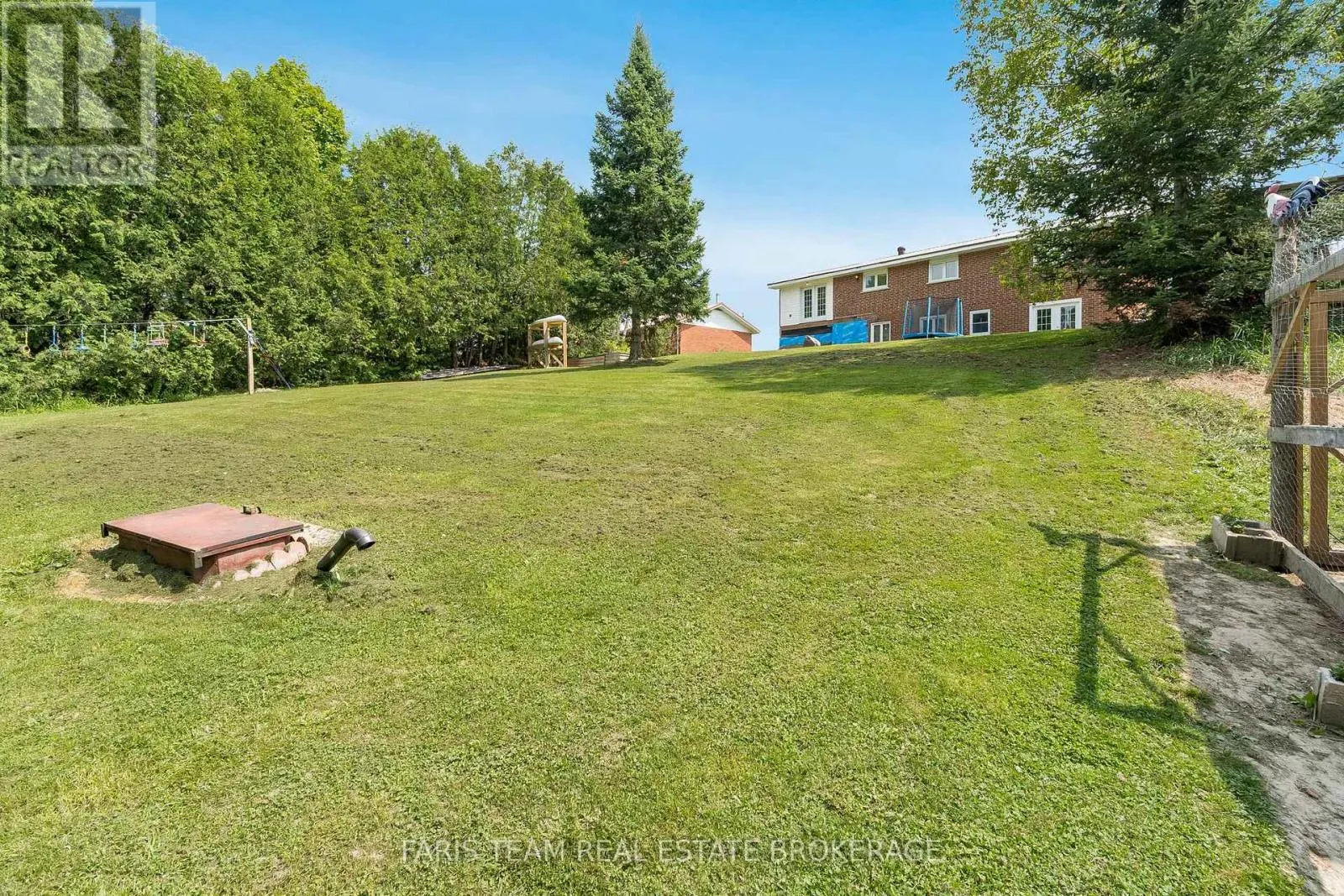 1105 FRASERBURG ROAD