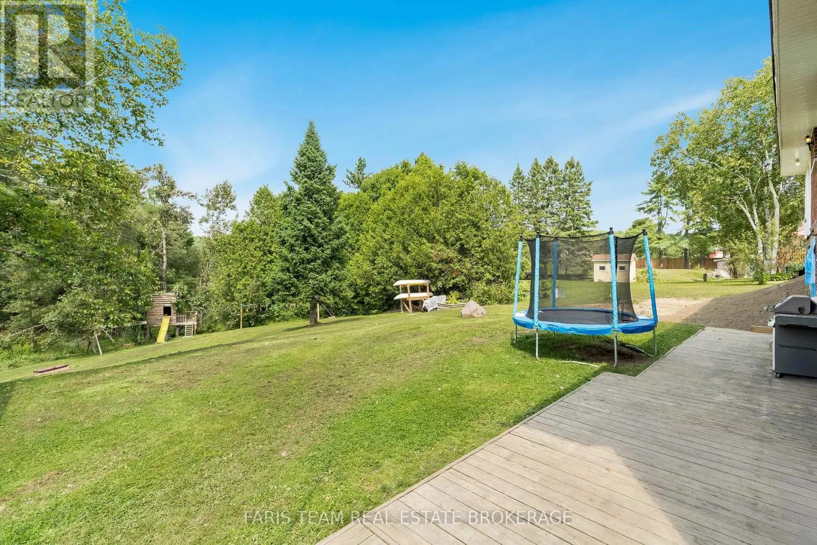 1105 FRASERBURG ROAD