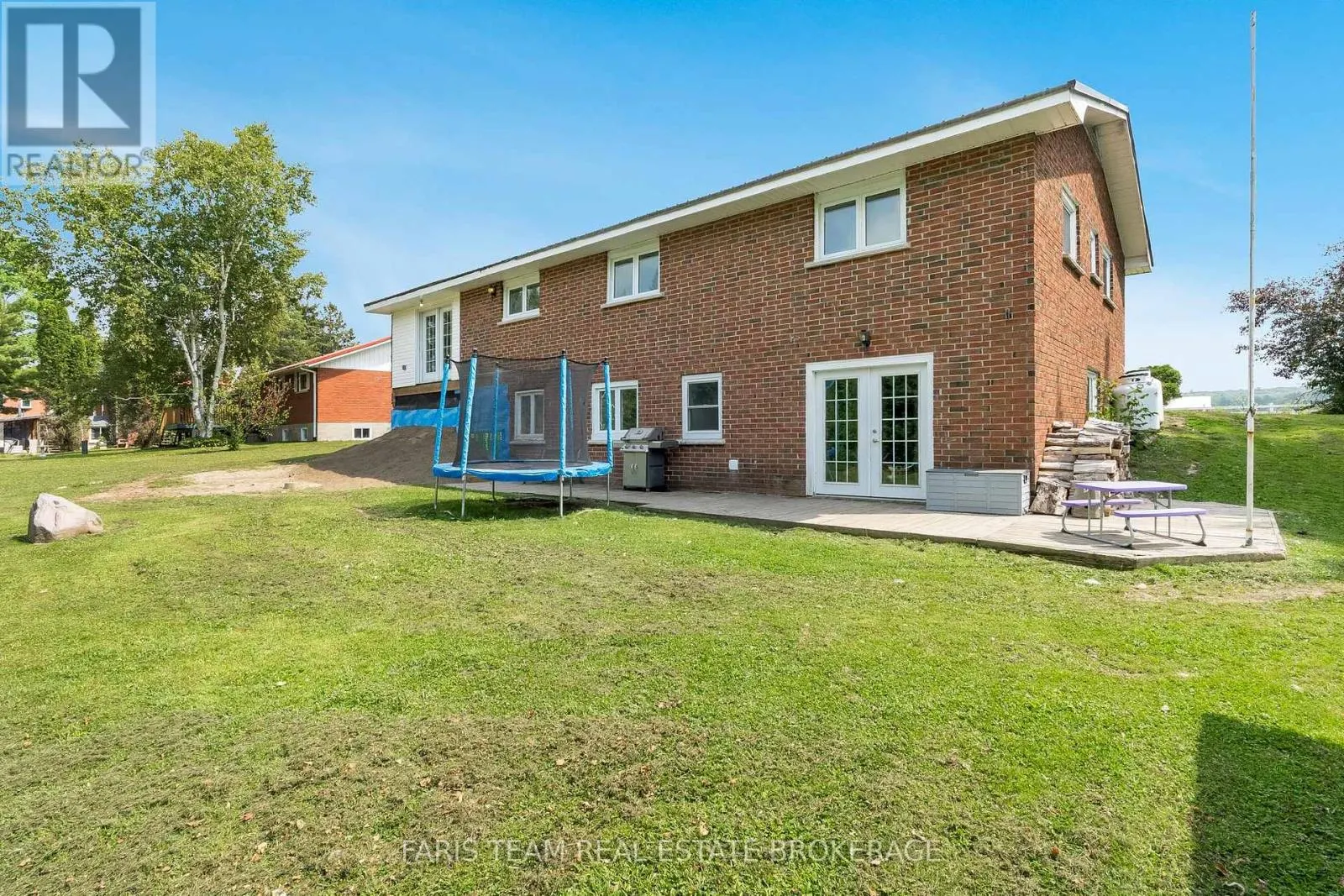 1105 FRASERBURG ROAD