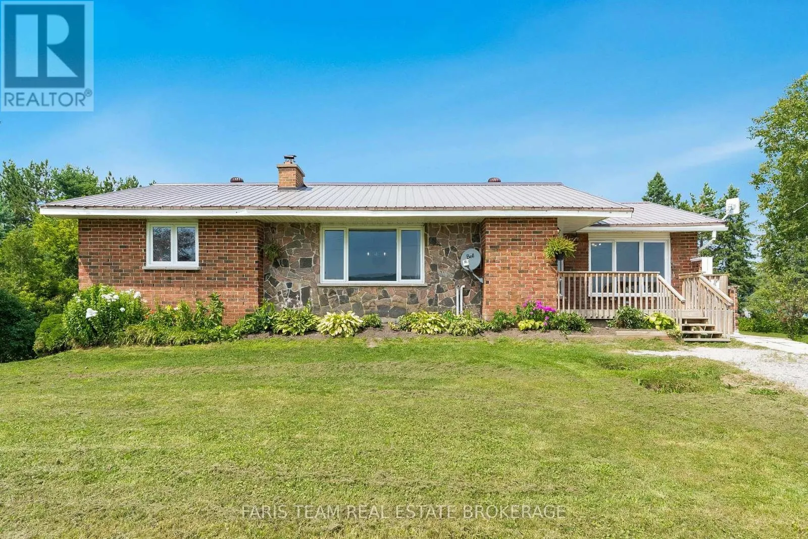 1105 FRASERBURG ROAD
