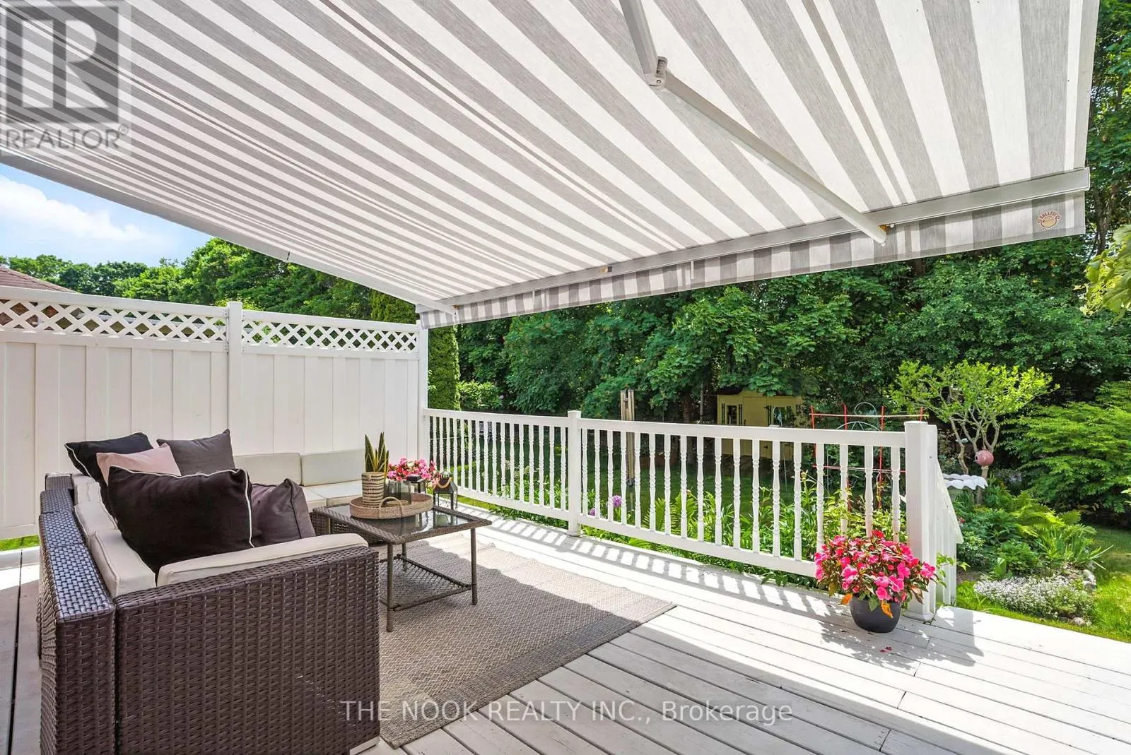 151 CARROLL CRESCENT