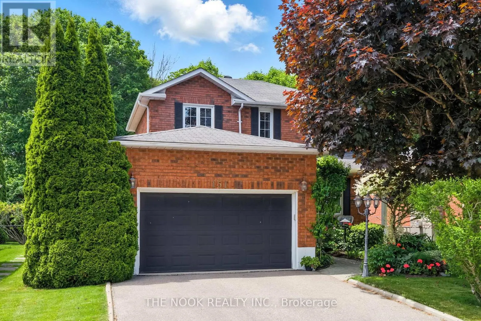 151 CARROLL CRESCENT