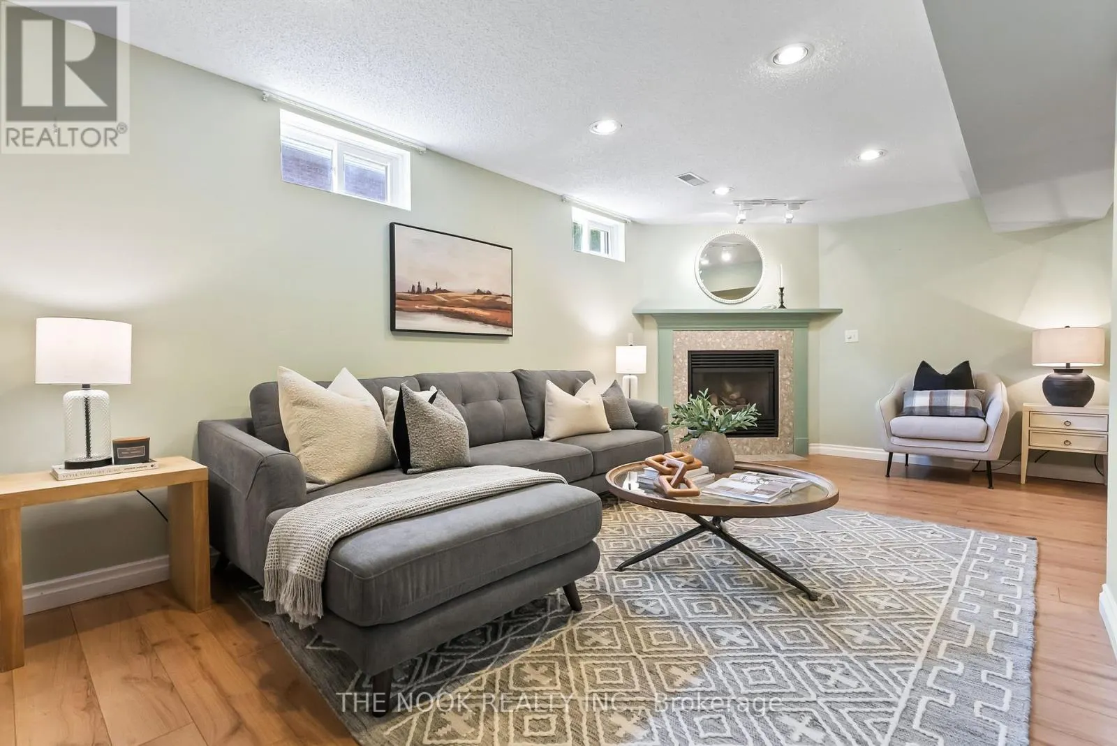 151 CARROLL CRESCENT