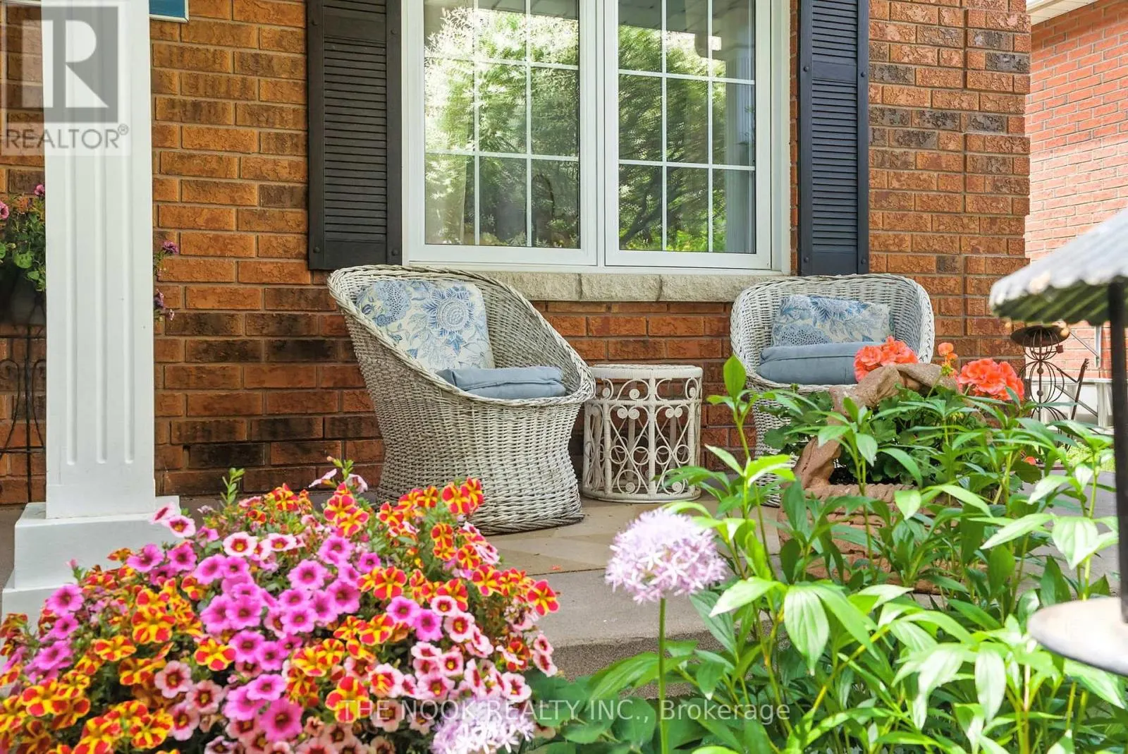 151 CARROLL CRESCENT