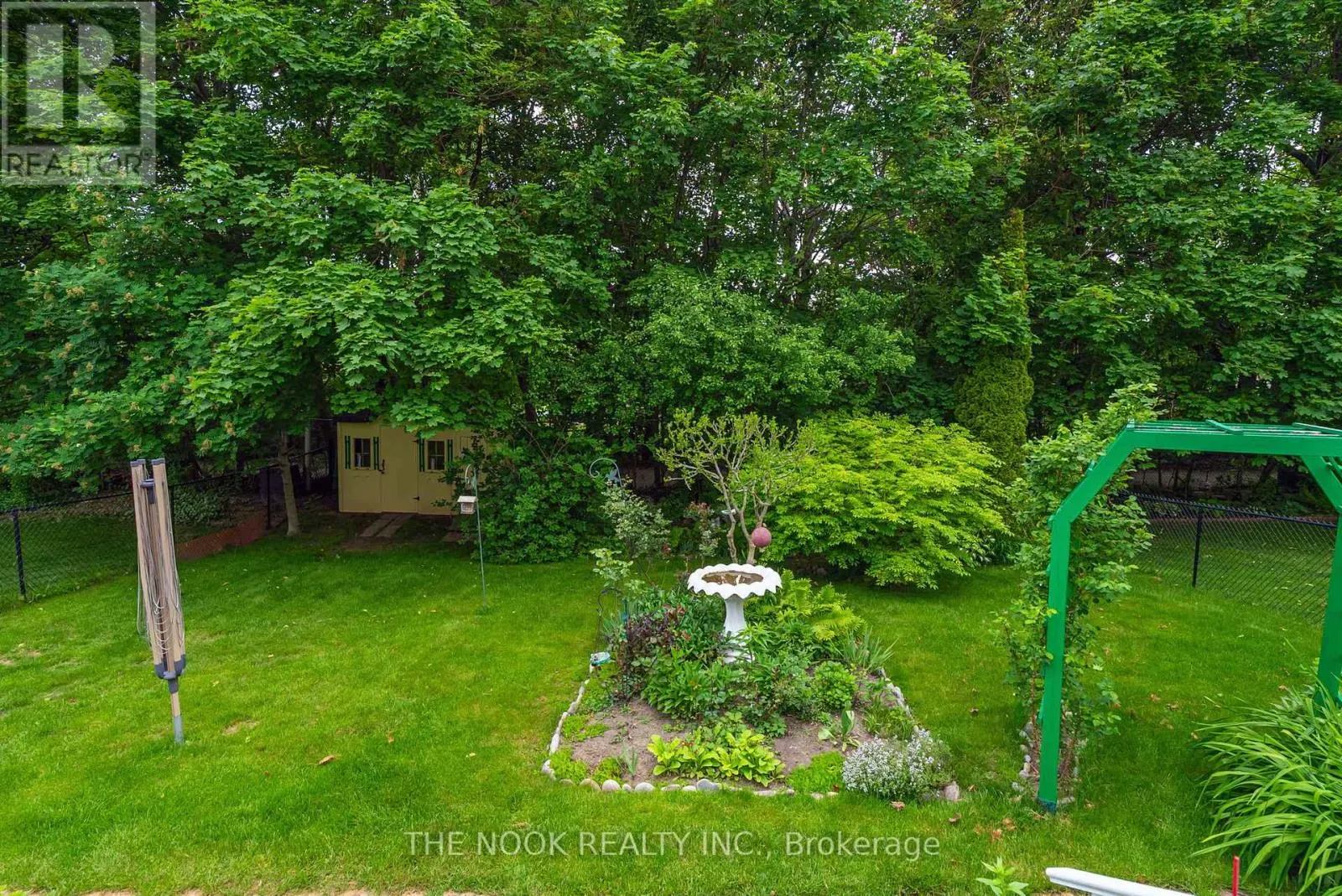 151 CARROLL CRESCENT