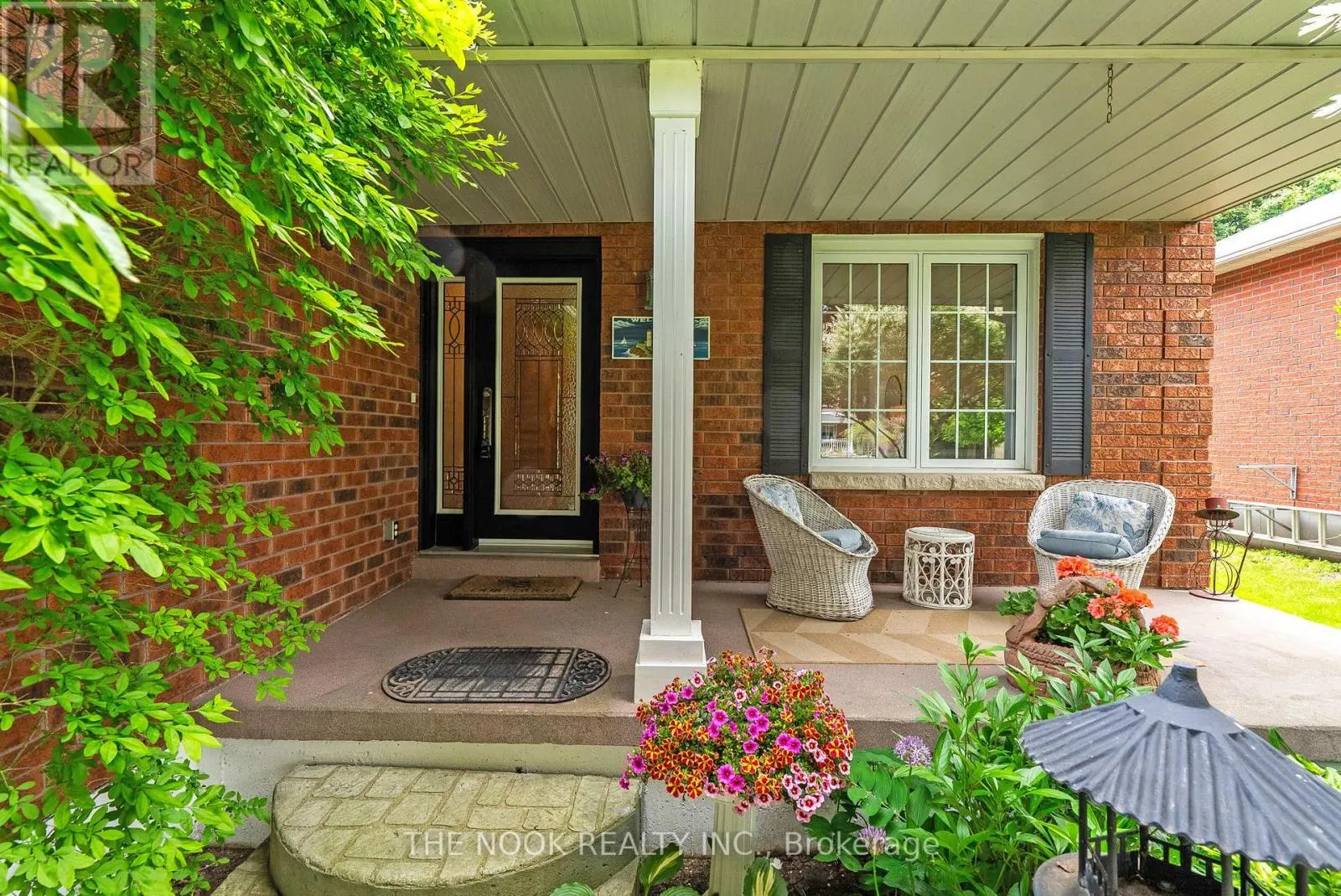 151 CARROLL CRESCENT
