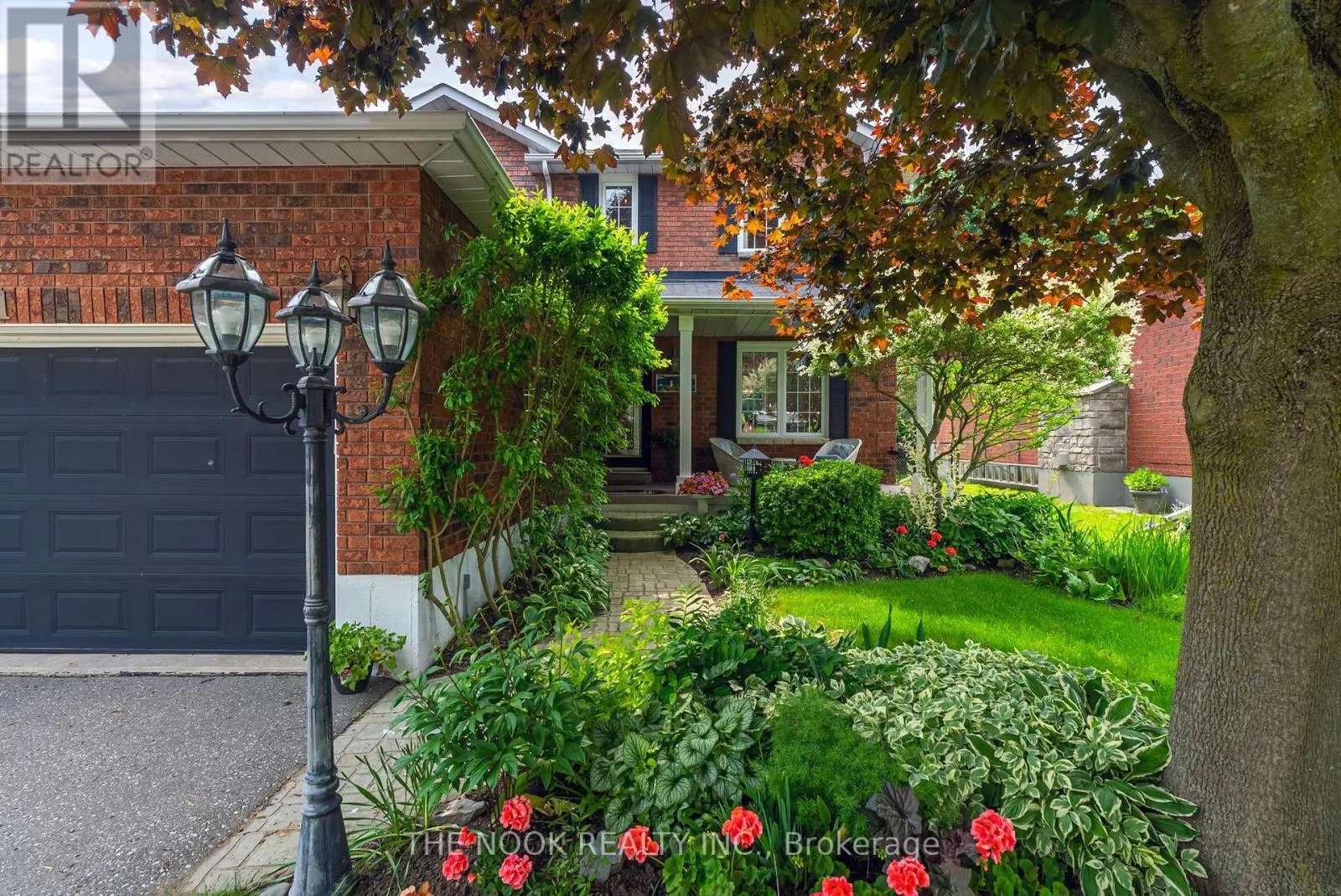 151 CARROLL CRESCENT