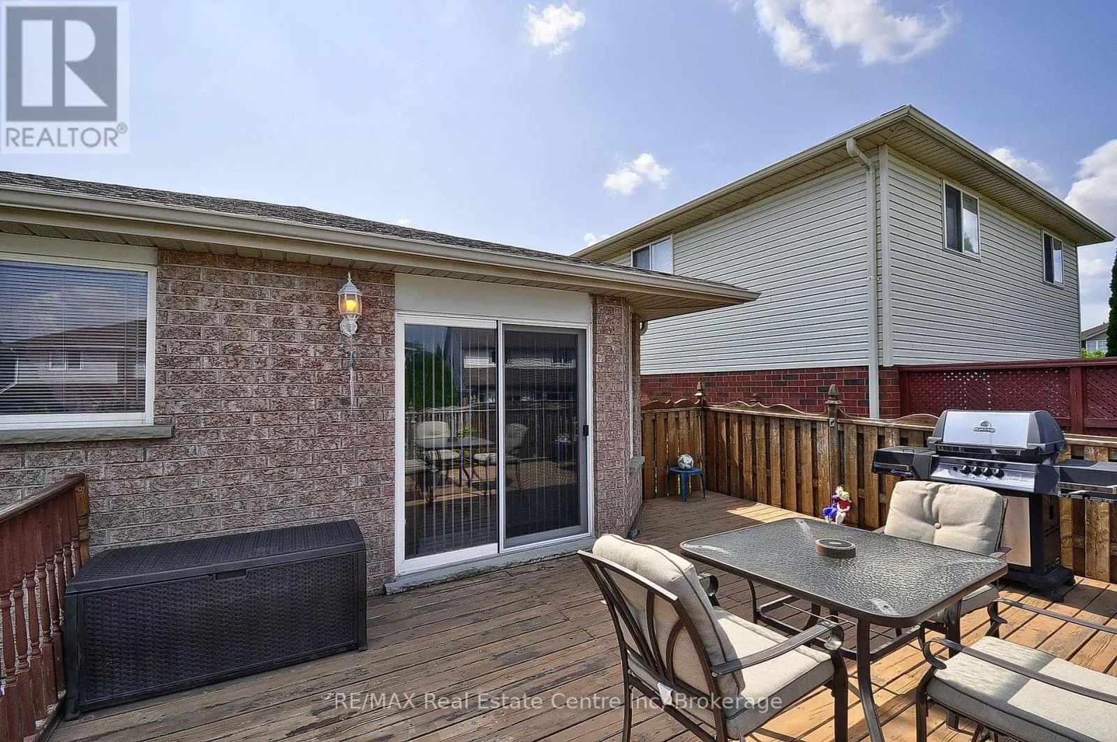 80 HAWKINS DRIVE