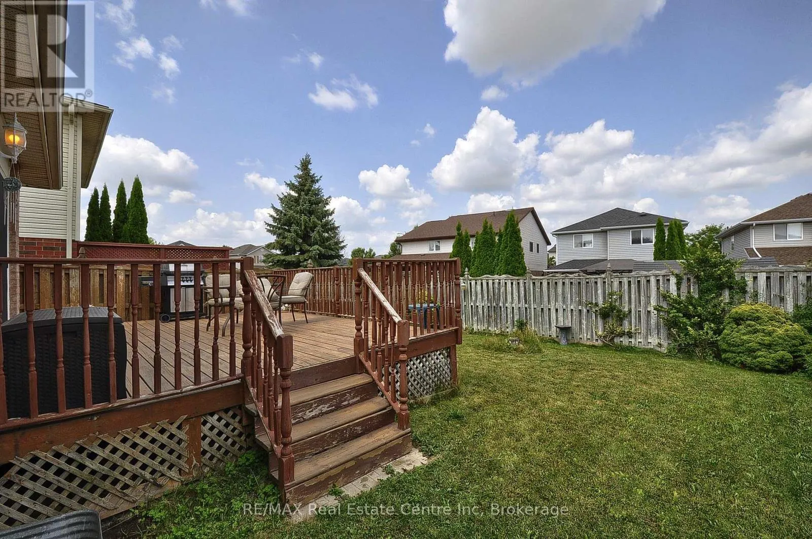 80 HAWKINS DRIVE