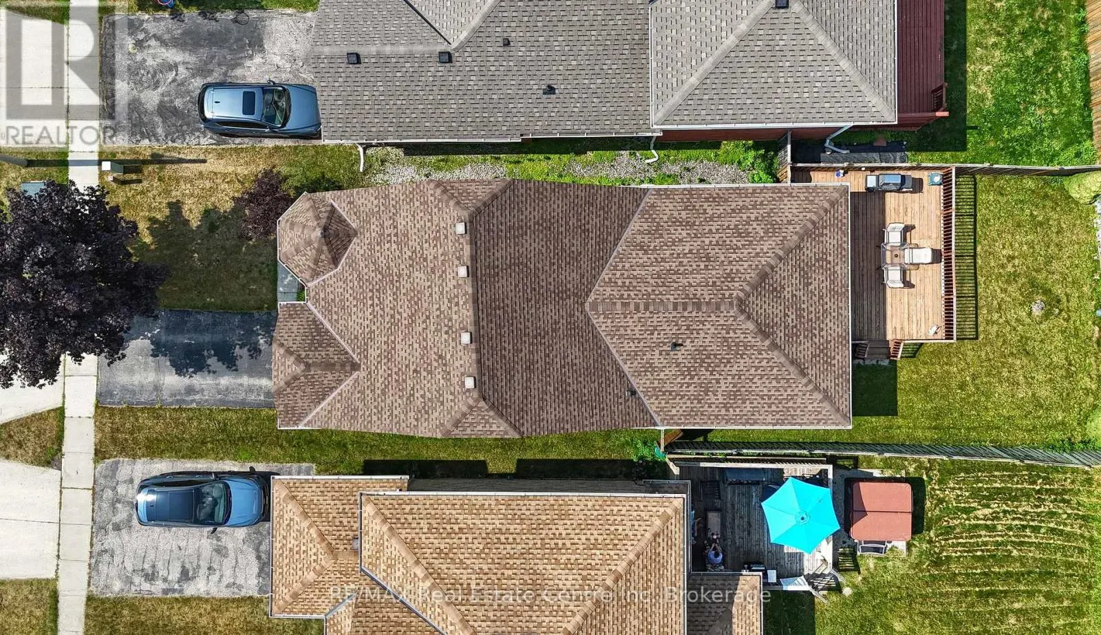 80 HAWKINS DRIVE