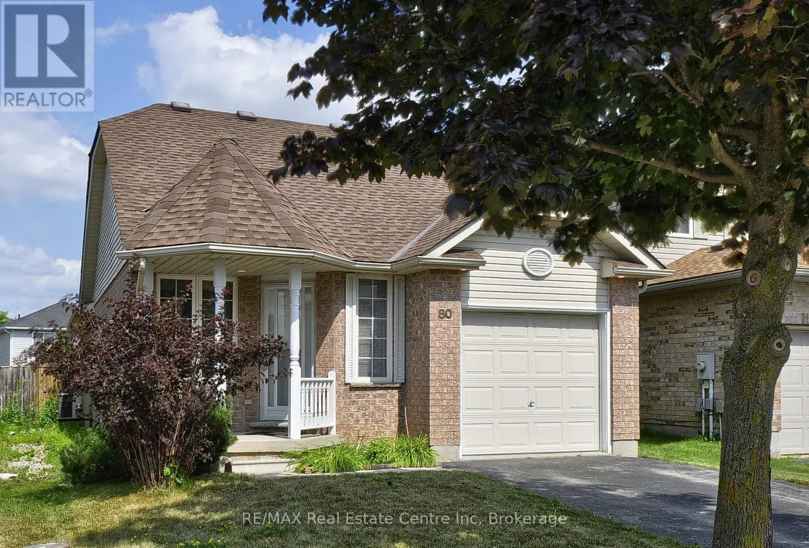 80 HAWKINS DRIVE