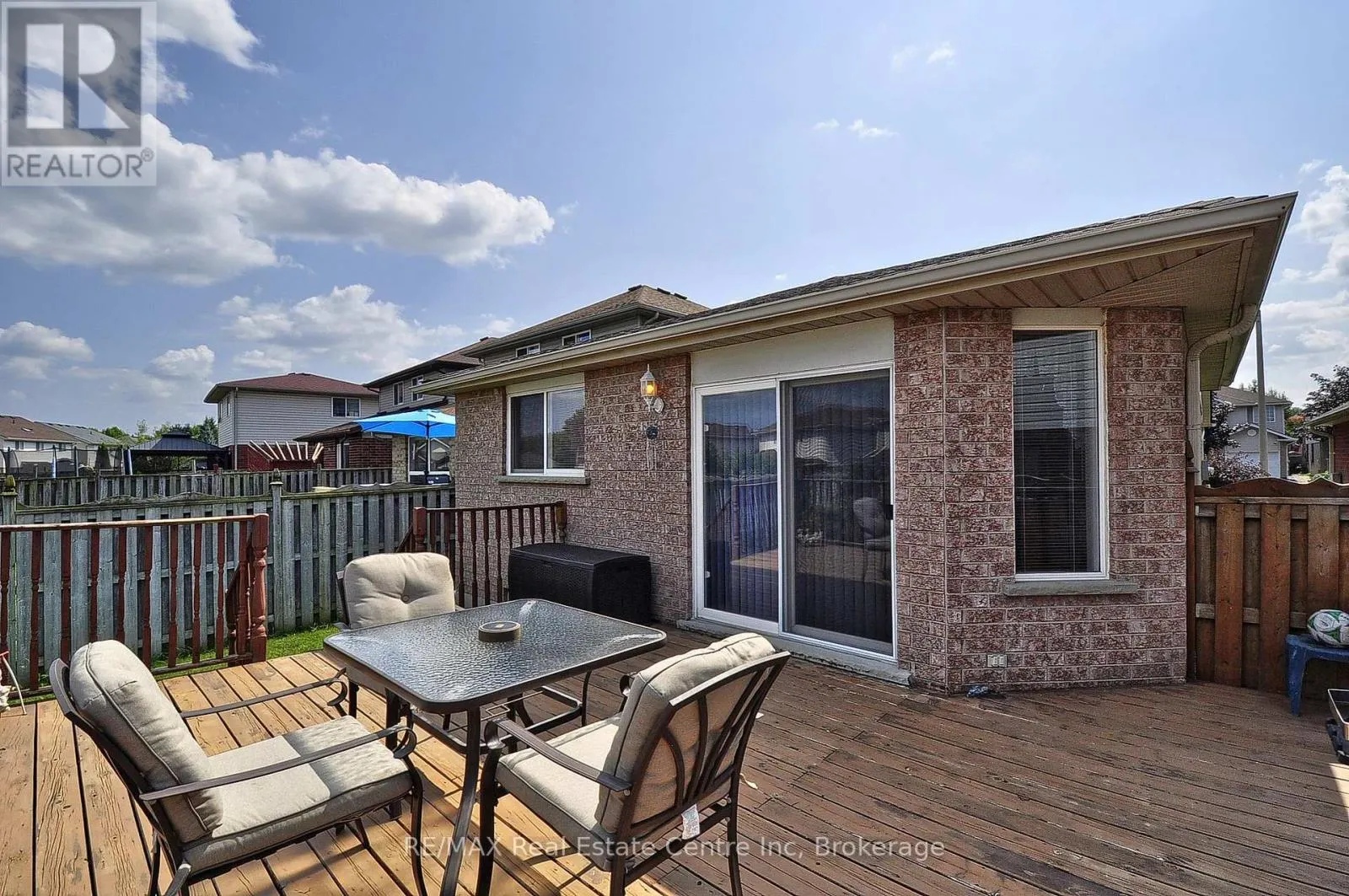 80 HAWKINS DRIVE