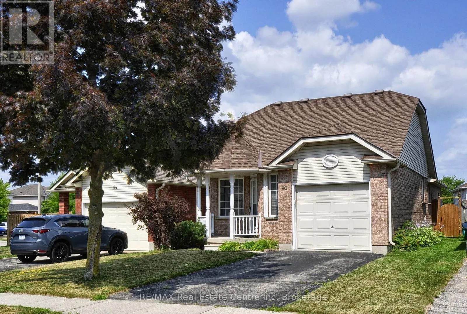 80 HAWKINS DRIVE