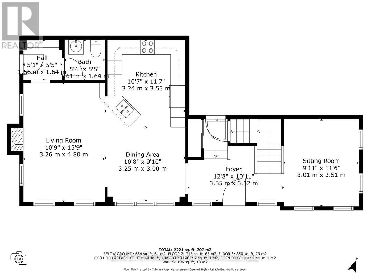 300 SWEETFERN CRESCENT
