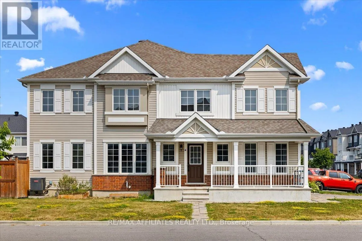 300 SWEETFERN CRESCENT