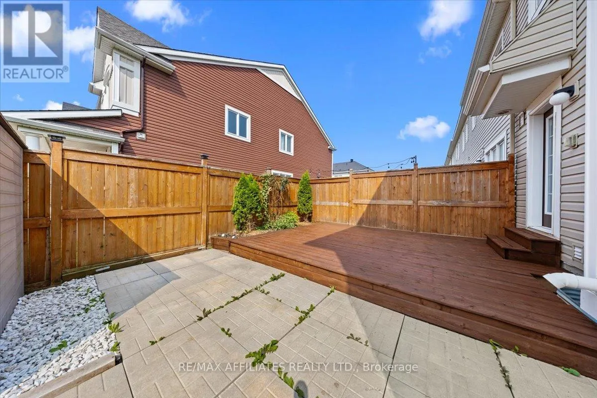 300 SWEETFERN CRESCENT