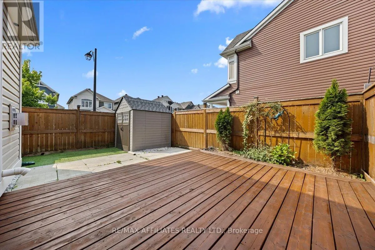 300 SWEETFERN CRESCENT
