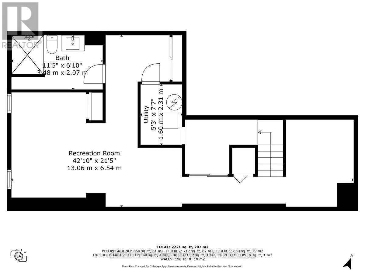 300 SWEETFERN CRESCENT