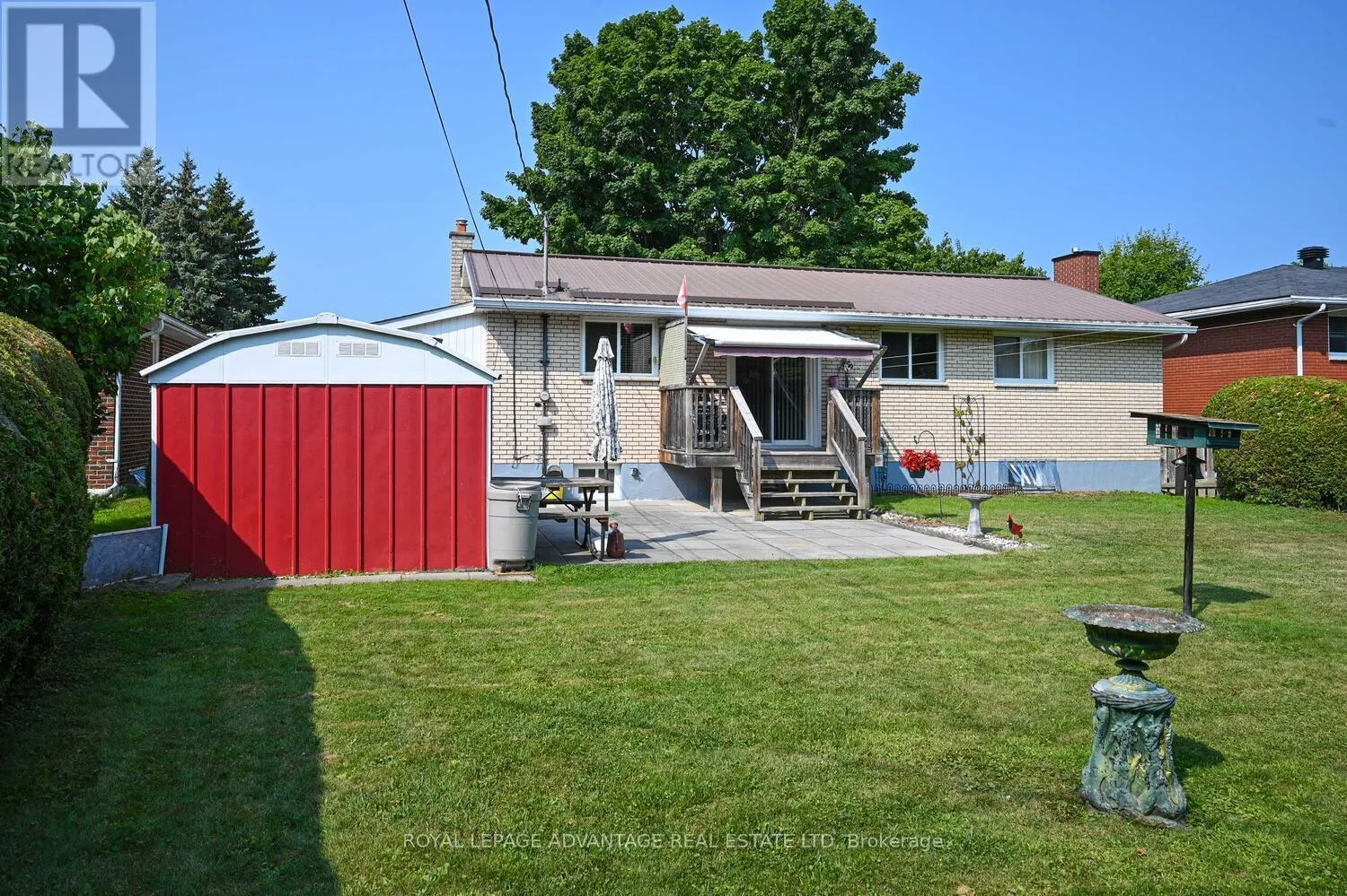 245 ALLAN STREET