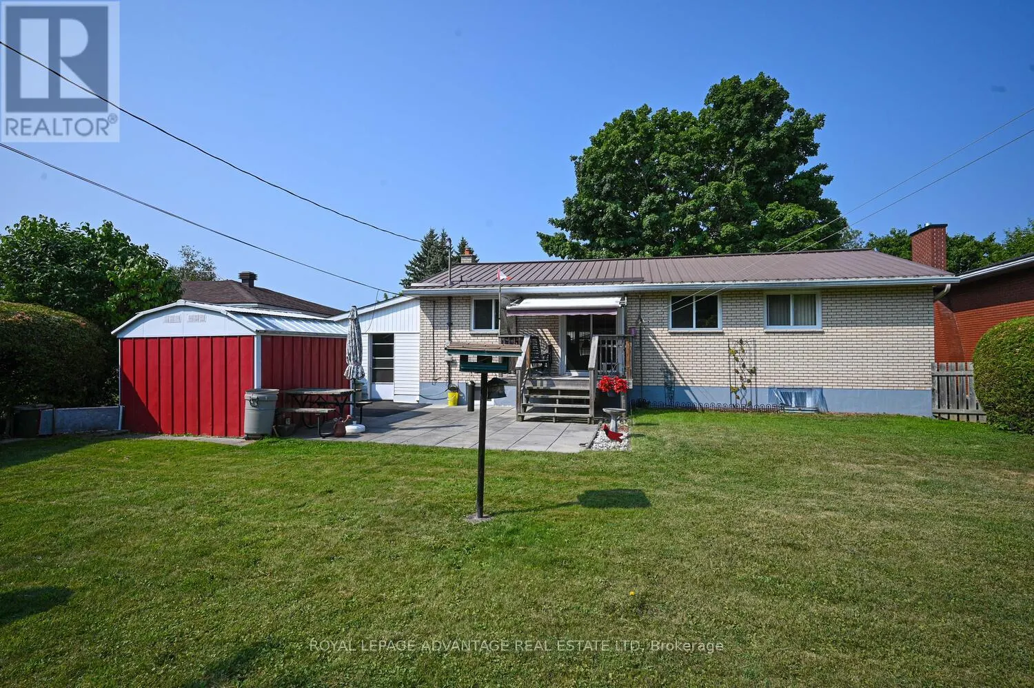 245 ALLAN STREET