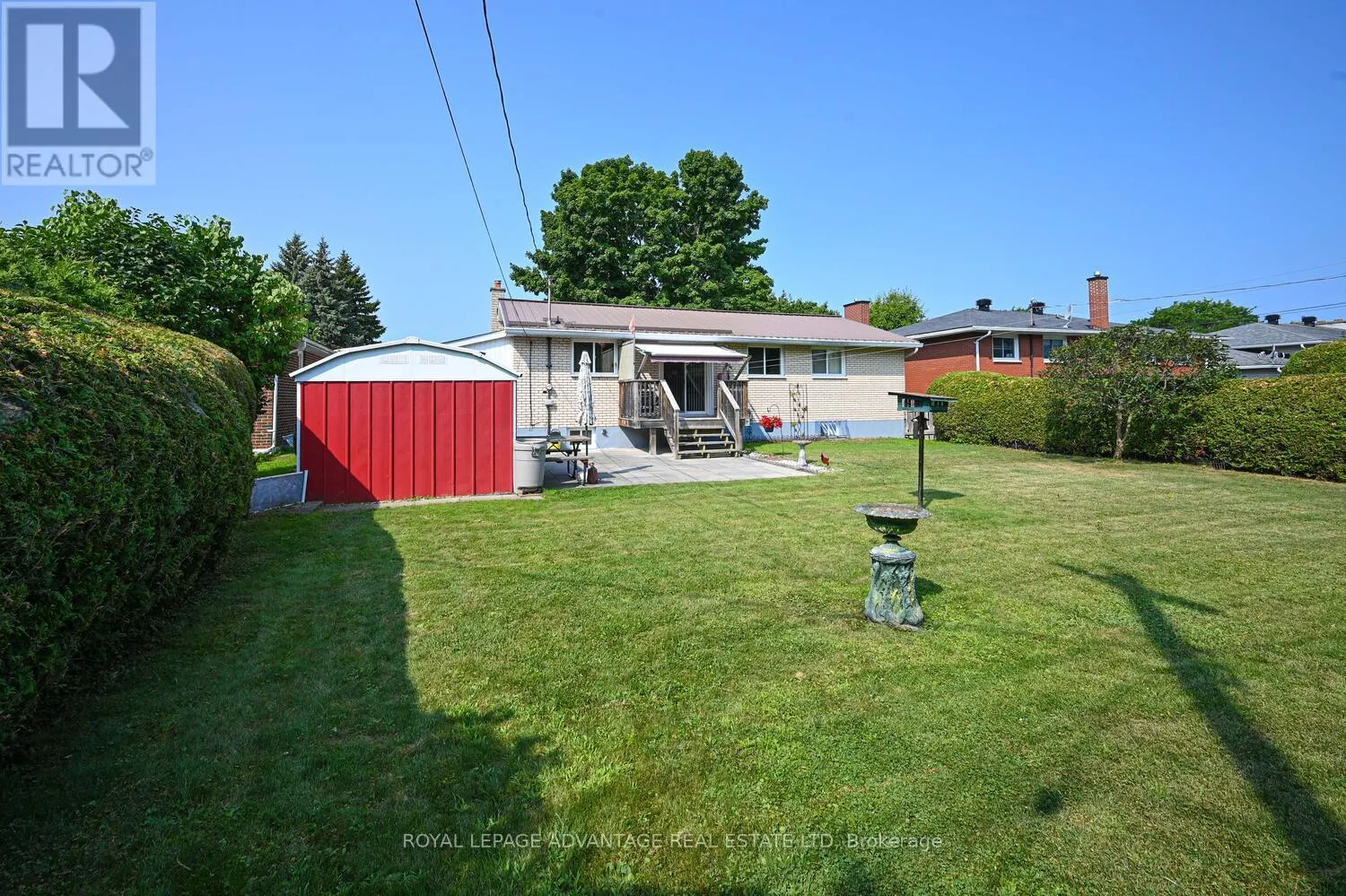 245 ALLAN STREET