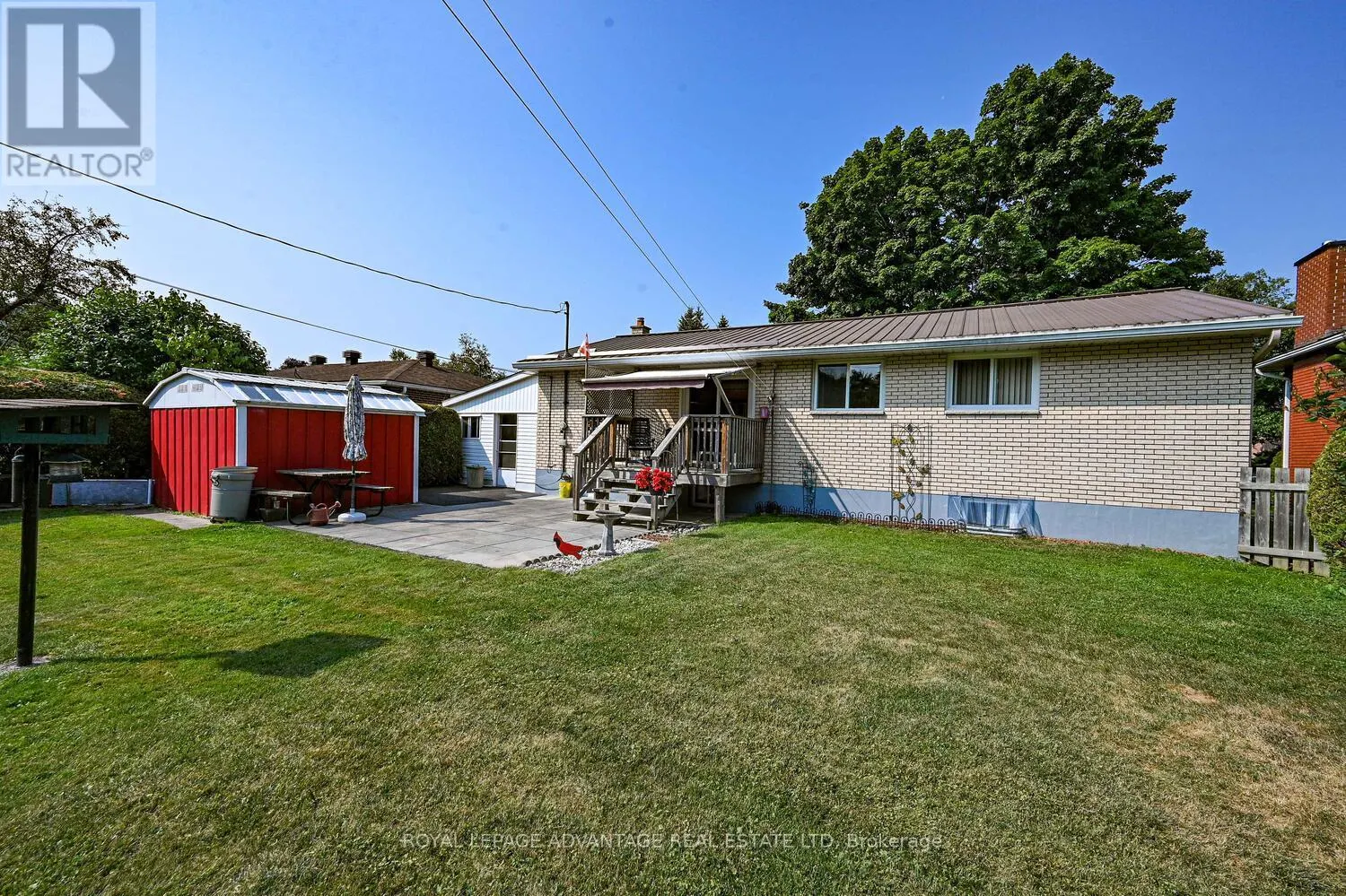 245 ALLAN STREET