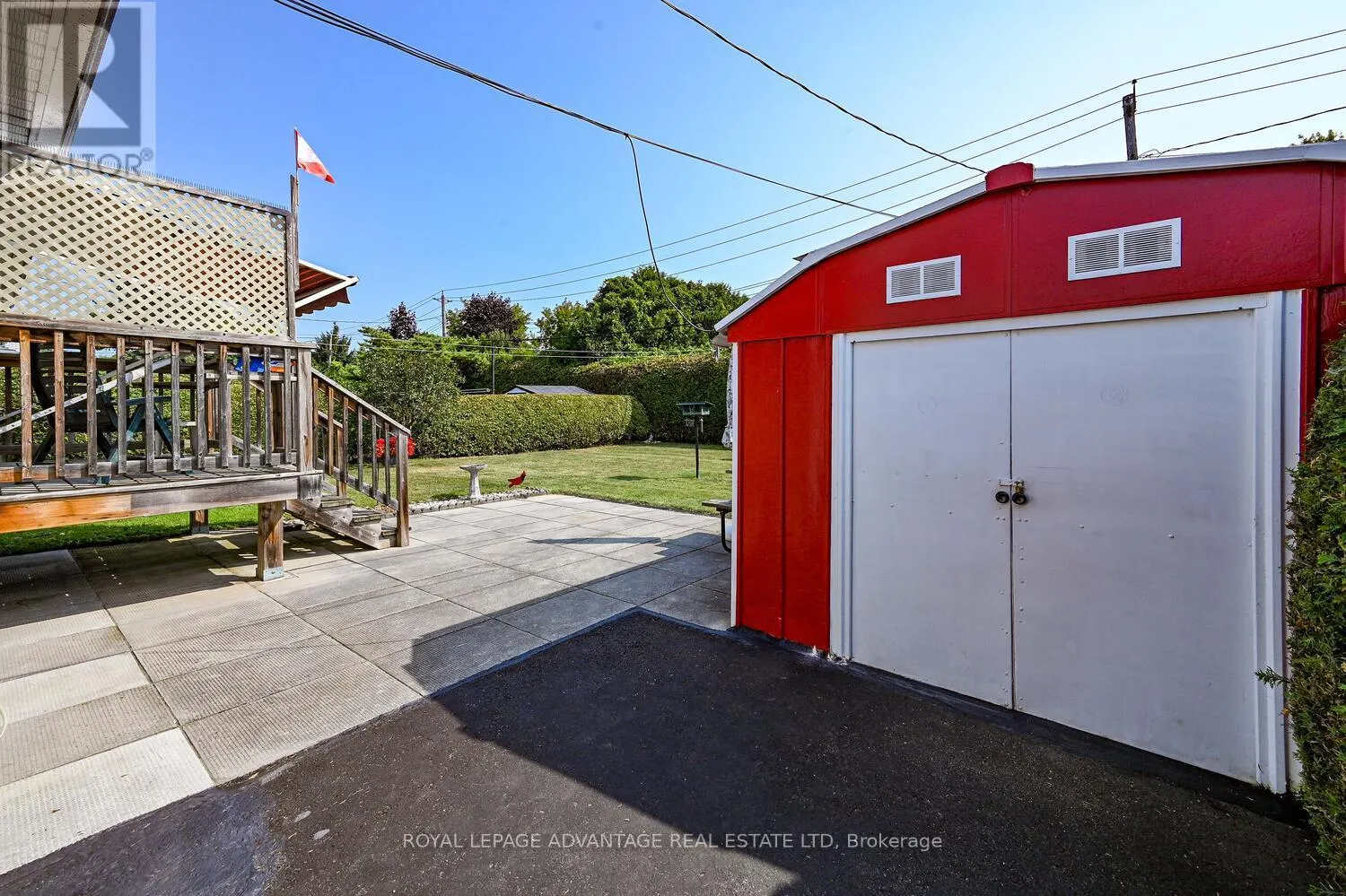 245 ALLAN STREET