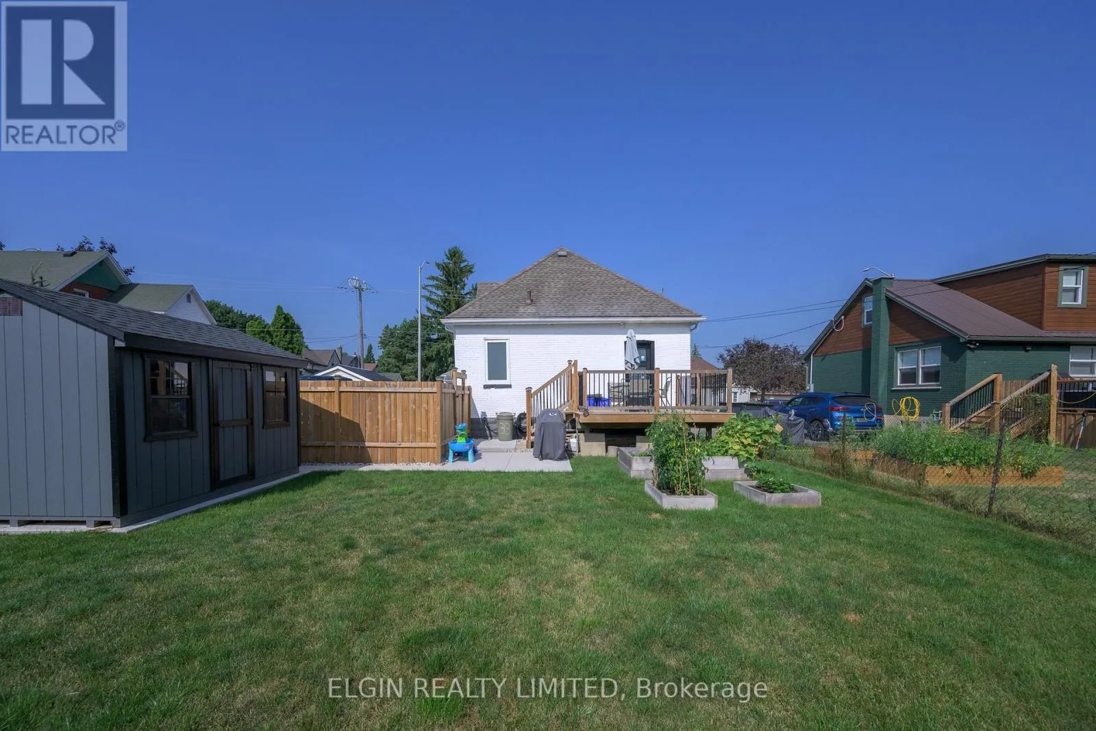 133 BALACLAVA STREET