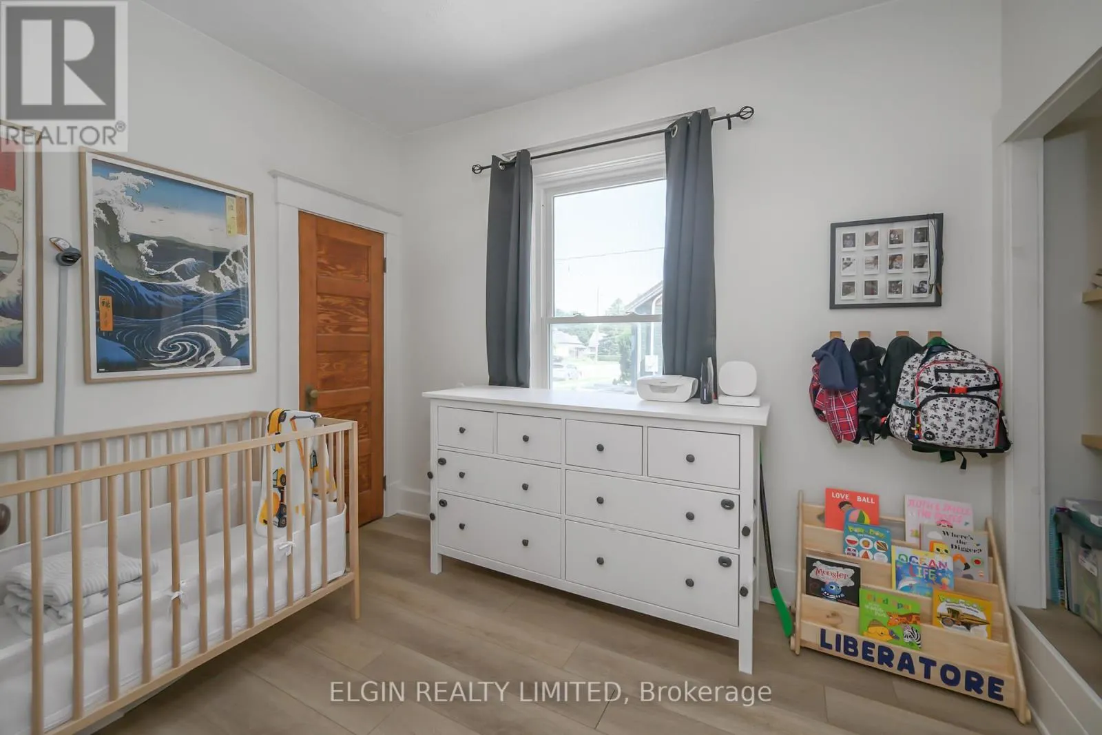 133 BALACLAVA STREET