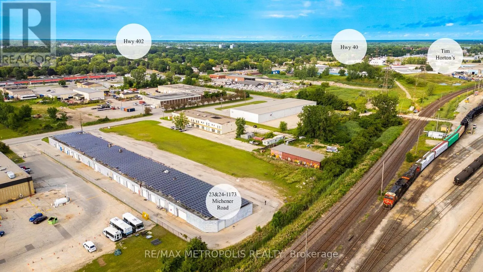 23&24 - 1173 MICHENER ROAD