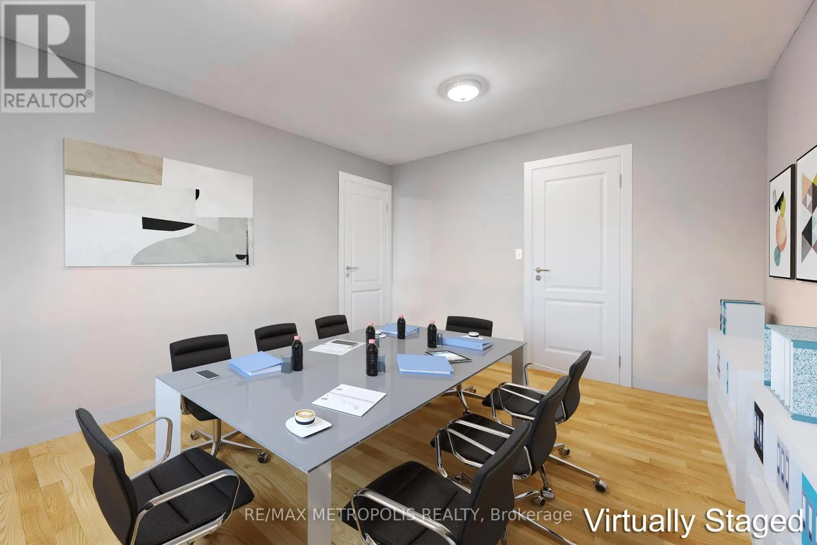 23&24 - 1173 MICHENER ROAD