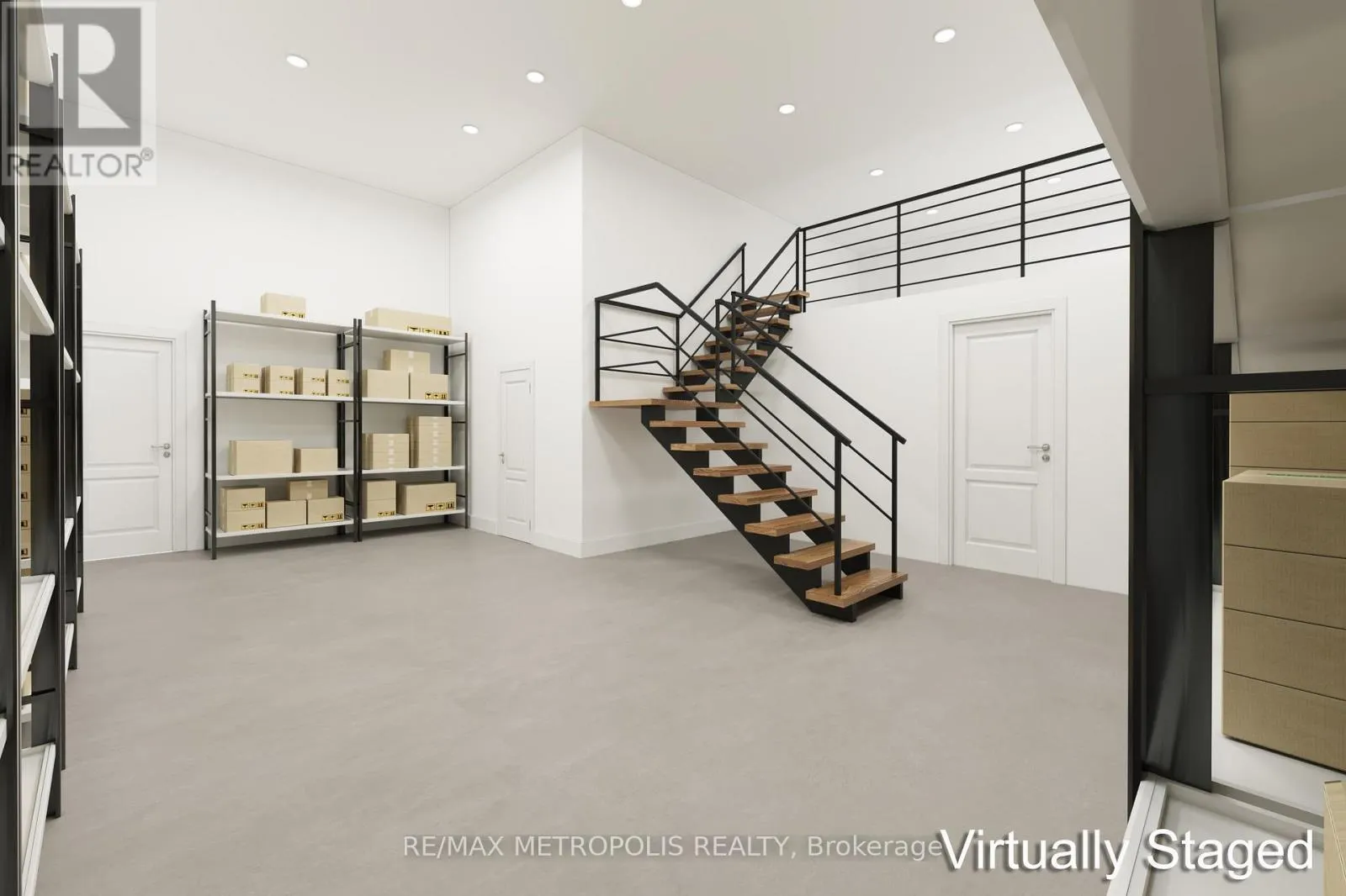 23&24 - 1173 MICHENER ROAD
