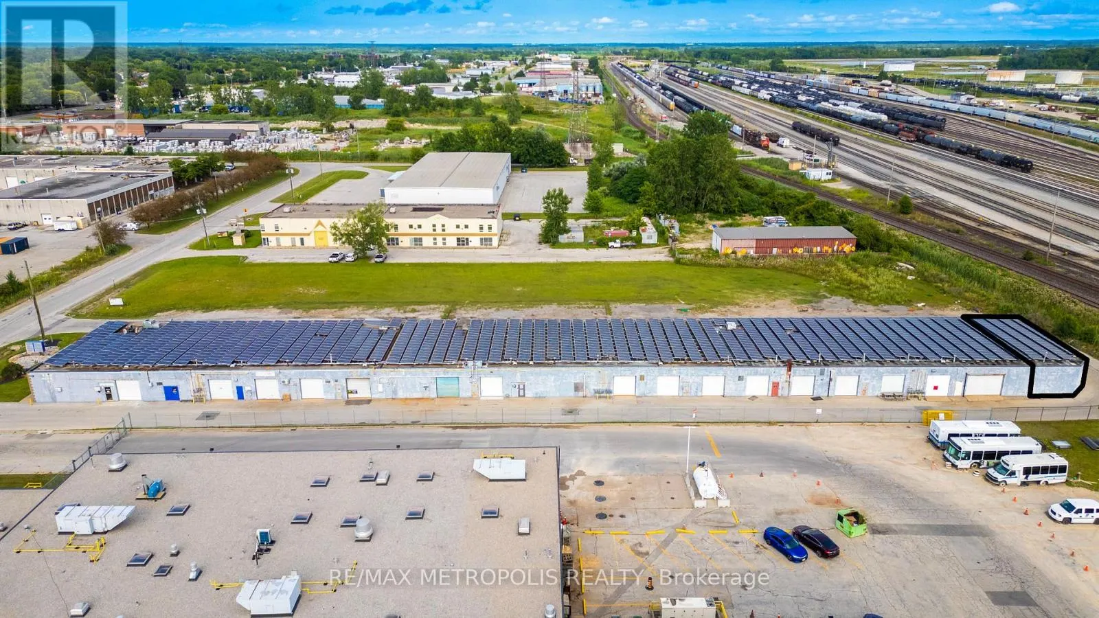 23&24 - 1173 MICHENER ROAD
