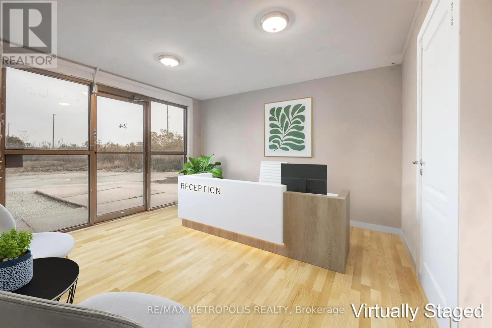 23&24 - 1173 MICHENER ROAD
