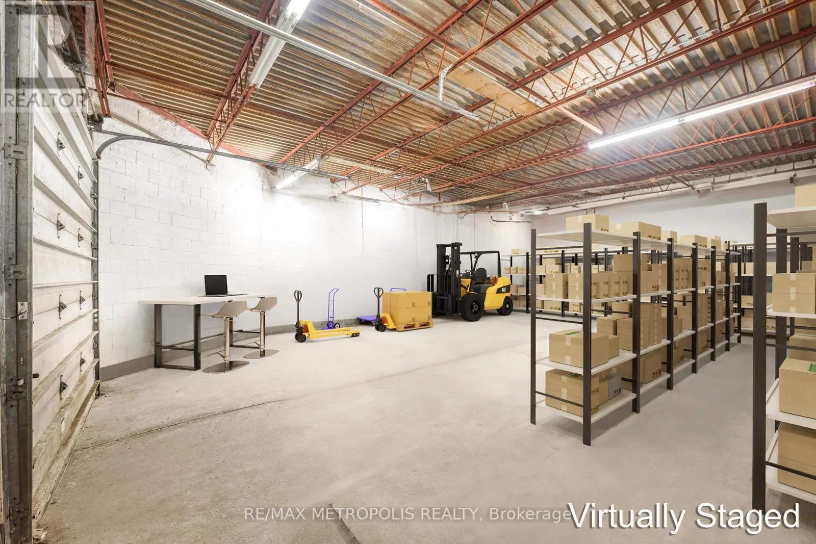 23&24 - 1173 MICHENER ROAD