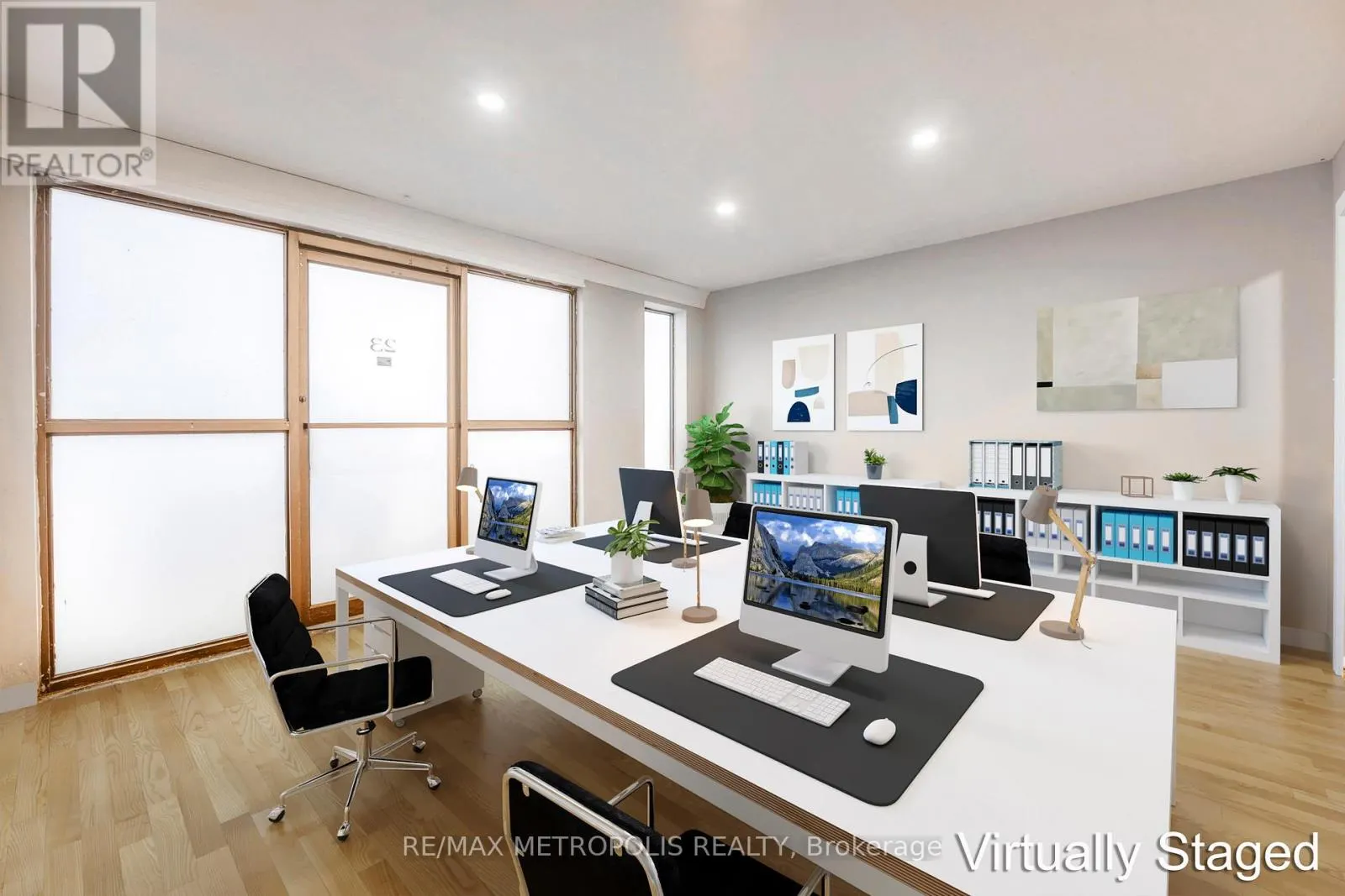 23&24 - 1173 MICHENER ROAD