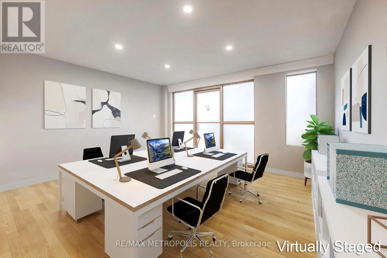 23&24 - 1173 MICHENER ROAD