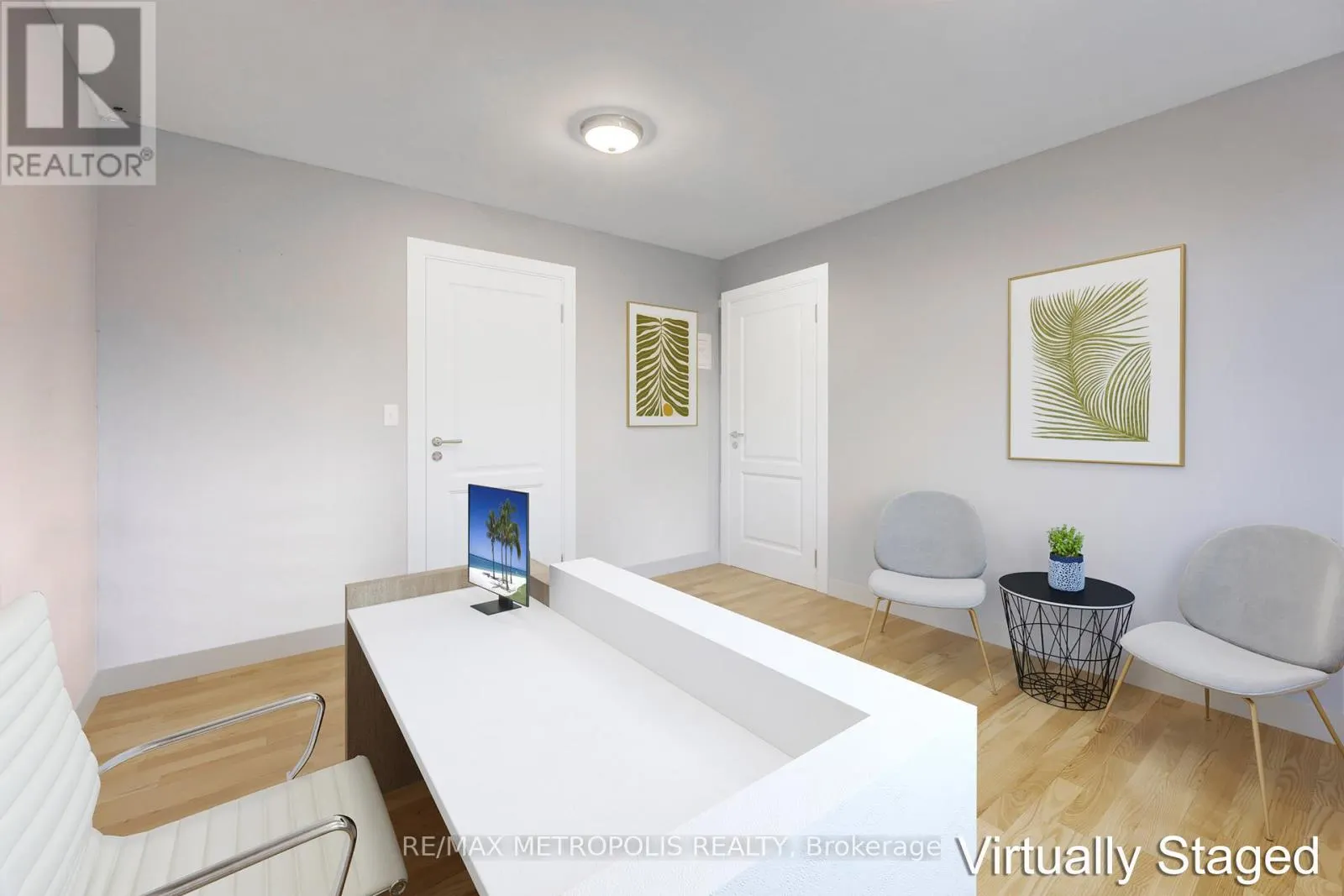 23&24 - 1173 MICHENER ROAD