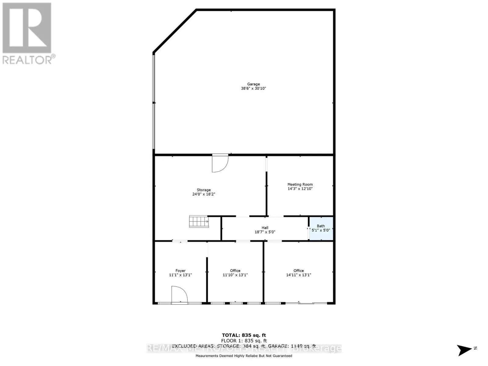 23&24 - 1173 MICHENER ROAD
